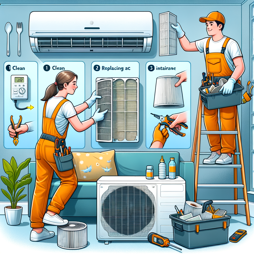 How to Extend Your ACs Lifespan